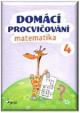 Domácí procvičování - Matematika 4. ročník