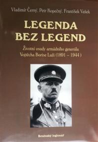 Legenda bez legend