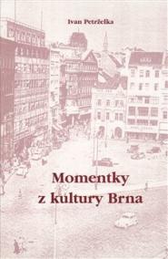 Momentky z kultury Brna