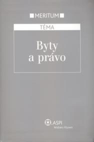 Byty a právo