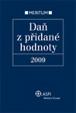 Daň z přidané hodnoty 2009