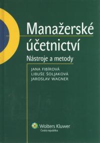 Manažerské účetnictví