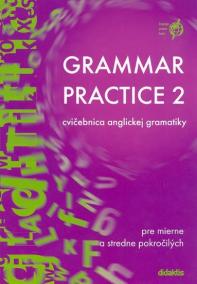 Grammar Practice 2