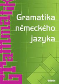 Gramatika německého jazyka