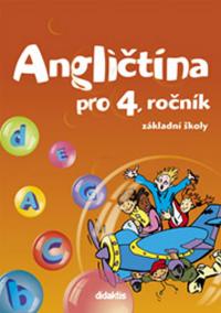 Angličtina - učebnice (4. roč. ZŠ)