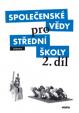 Společenské vědy pro SŠ - 2 (učebnice)