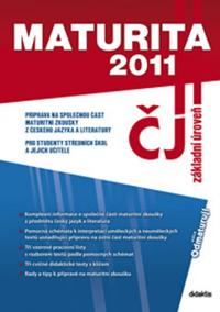 Maturita 2013 - Český jazyk a literatura