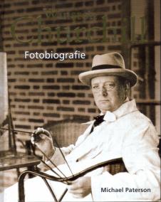 Winston Churchill - Fotobiografie