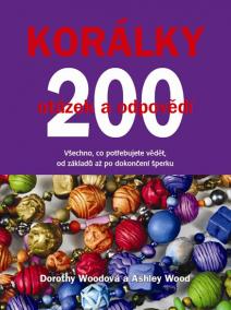 Korálky - 200 otázek a odpovědí