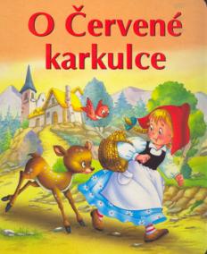 O Červené Karkulce