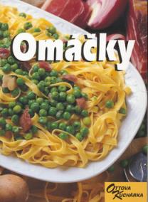 Omáčky