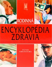 Rodinná encyklopédia zdravia