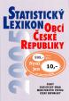 Statistický lexikon obcí ČR 2005