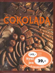 Čokoláda