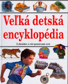 Veľká detská encyklopédia