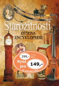 Starožitnosti