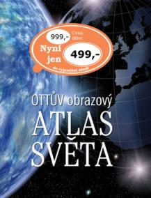 Ottův obrazový atlas světa