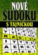 Nové Sudoku s tajničkou