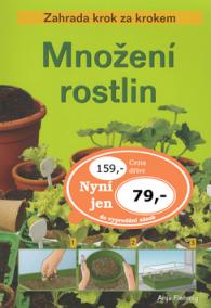 Množení rostlin