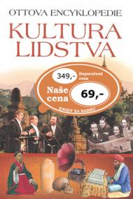 Kultura lidstva