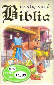 Ilustrovaná Biblia