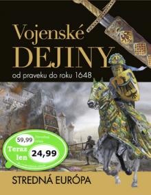 Vojenské dejiny od praveku do roku 1648