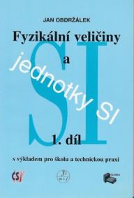 Fyzikální veličiny a jednotky SI -1.díl