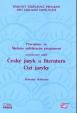 Pracujeme s ŠVP – mezioborové vazby Český jazyk a literatura – Cizí jazyky