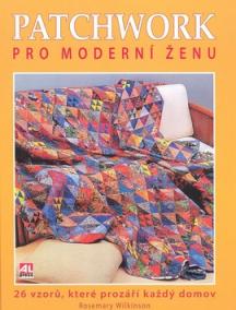 Patchwork pro moderní ženu