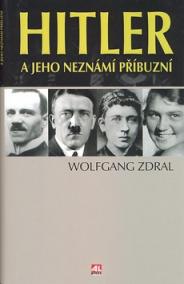 Hitler a jeho neznámí příbuzní