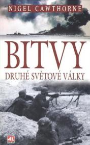 Bitvy druhé světové války