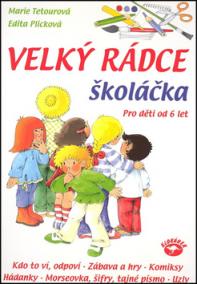 Velký rádce školáčka