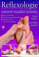 Reflexologie - názorné masážní techniky