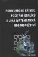 Podivuhodné křivky, počítání králíků a jiná matematická dobrodružství