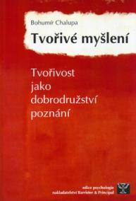 Tvořivé myšlení