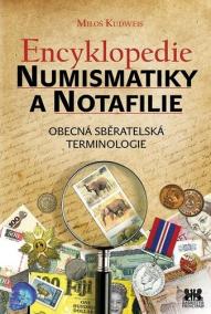 Encyklopedie numismatiky a notafilie - Obecná sběratelská terminologie