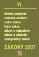 Zákony 2007/VI