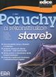 Poruchy a rekonstrukce staveb