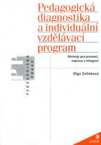 Pedagogická diagnostika a individuální vzdělávací program