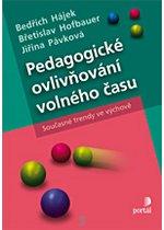 Pedagogické ovlivňování volného času