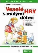 Veselé hry s malými dětmi