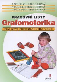 Grafomotorika - pracovní listy