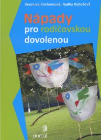 Nápady pro rodičovskou dovolenou