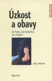 Úzkost a obavy