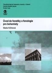 Úvod do fonetiky a fonologie pro bohemisty