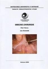 Obecná chirurgie