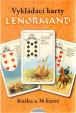 Vykládací karty Lenormand