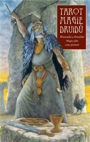 Tarot Magie druidů