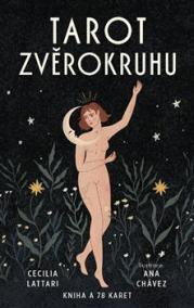 Tarot zvěrokruhu