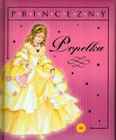 Popelka - princezny